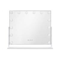 ราคา กระจกส่องหน้า LED MOYA K260212 สีขาว (1313817)