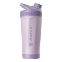 ราคา แก้วเชคโปรตีนปั่นไฟฟ้า 500 มล. VOLTRX CHILLMIX สี DREAM PURPLE (1328650)