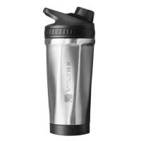 ราคา แก้วเชคโปรตีนปั่นไฟฟ้า 500 มล. VOLTRX CHILLMIX สี CHROME STEEL (1328648)
