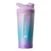 ราคา แก้วเชคโปรตีนปั่นไฟฟ้า 500 มล. VOLTRX CHILLMIX สี AURORA FADE (1328657)