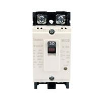 ราคา เซอร์กิตเบรกเกอร์ 2 โพล 1 เฟส TAKAMURA TNF30CS 30 แอมป์ 2.5 KA 220V (1283398)