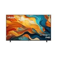 ราคา ทีวีแอลอีดี 43 นิ้ว HAIER (FULL HD, LED, GOOGLE TV) H43K85FFX (1295416)