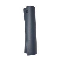 ราคา เสื่อโยคะ Manduka รุ่น PRO® 6mm - สีดำเทา (71") (888112200149)