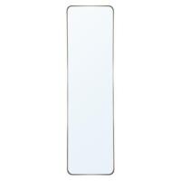 ราคา กระจกยาวตั้งพื้น-ติดผนัง MOYA HP-2025-PG 56x165 ซม. สีทอง (1275028)
