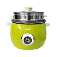 ราคา หม้อหุงข้าว MANUAL SKG SK-281 2.8 ลิตร สีเขียว (1285550)