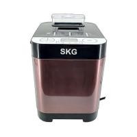 ราคา เครื่องทำขนมปัง SKG KG-631 สีแดงเลือดหมู (1285661)