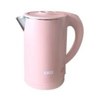 ราคา กาต้มน้ำไฟฟ้า SKG KG-2505 1.80 ลิตร สีชมพู (1285835)