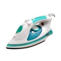ราคา เตารีดไอน้ำ SKG SK-1870 สีขาว/ฟ้า (1285881)