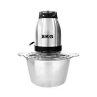 ราคา เครื่องบดสับอาหาร SKG SK-6617 สเตนเลส (1285882)