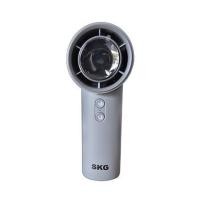 ราคา พัดลมพกพา 1.5 นิ้ว SKG SK-Y26 สีเทา (1289879)