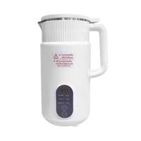 ราคา เครื่องทำน้ำเต้าหู้ SKG QMZ-206 สีขาว (1290606)