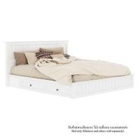 ราคา KONCEPT เตียง 6 ฟุต รุ่น MONETA