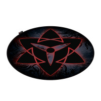 ราคา แผ่นรองพื้นเกมมิ่ง TTRACING GUARDIAN - SASUKE EDITION (888120500136)