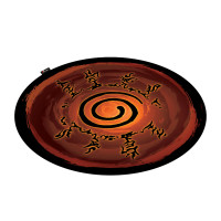 ราคา แผ่นรองพื้นเกมมิ่ง TTRACING GUARDIAN - NARUTO EDITION (888120500135)