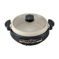ราคา Zojirushi หม้อไฟฟ้าอเนกประสงค์ รุ่น EP-PVQ30-BA
