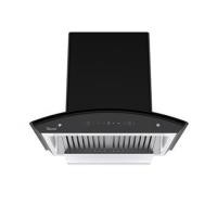 ราคา เครื่องดูดควันกระโจม TECNOSTAR HD 60 MA/B 60 ซม. (1226459)