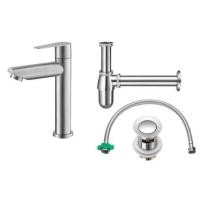 ราคา ชุดก๊อกอ่างล้างหน้า PREMA PM1045 (SA)(SET) (1282780)