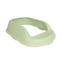 ราคา ฝาครอบกระบะทราย PETUS 55 ซม. สีเขียว (1287692)