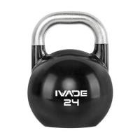ราคา เคตเทิลเบล COMPETITION STEEL IVADE 24 กก. (1289422)