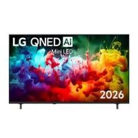 ราคา ทีวีคิวเอ็นอีดี 65 นิ้ว LG (4K, QNED, WEB OS) 65QNED70BSA (1317363)