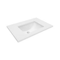 ราคา อ่างล้างหน้าฝังใต้เคาน์เตอร์ TOTO LW1576 (1329230)