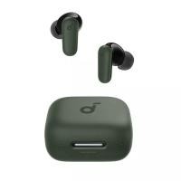 ราคา หูฟังไร้สาย Soundcore A3959H61 R50i NC ANC 4 ไมค์ 10/45 ชม. IPX54 สีเขียว (888144500438)