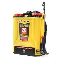 ราคา ถังพ่นยาไร้สาย (พร้อมแบตเตอรี่) DELTON รุ่น EL-2020L ULTRAFLEX 20V 2AH (888204600827)
