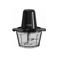 ราคา เครื่องบดอาหาร GAABOR MG-15M02A สีดำ (888222200032)