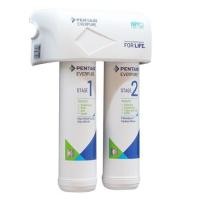 ราคา Pentair เครื่องกรองน้ำดื่ม 2 ขั้นตอน รุ่น F-2100
