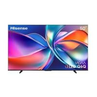 ราคา ทีวีคิวแอลอีดี 50 นิ้ว HISENSE (4K, QLED, VIDAA) 50Q6Q (1297253)