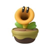 ราคา ฟิกเกอร์ดอกไม้ช่างพูด NINTENDO TALKING FLOWER TAF-SLVAAA-SEA (1319310)
