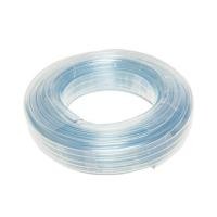 ราคา สายยางม้วนใส PVC SPRING 1/2 นิ้ว x 20 ม. (1325578)