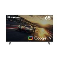 ราคา แอลอีดี ทีวี 65 นิ้ว ACONATIC 65US2000AN GOOGLE TV (รับประกัน 3 ปี) (888120300089)