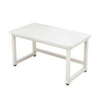 ราคา โต๊ะทำงาน ELIFE รุ่น GT-35 ขนาด 160X80 ซม. สีขาว (888213900169)
