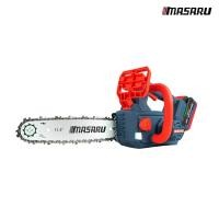 ราคา เลื่อยโซ่ไร้สาย MASARU รุ่น SCS-430 (พร้อมแบตเตอรี่และแท่นชาร์จ) (888219900045)