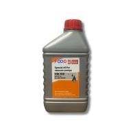 ราคา น้ำมันปั๊มสูญญากาศ BUSCH VM100 1 ลิตร | FOOD EQUIPMENT (888226400027)