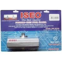 ราคา โช๊คอัพ แบบตั้งค้าง ISEO 1530SSV สีเงิน (229209)