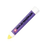 ราคา ปากกาโซลิด มาร์คเกอร์ SAKURA สีเหลือง (1040900)