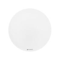 ราคา ไฟเพดาน LED NAGAS CLP 14 นิ้ว 20 วัตต์ WARM WHITE สีขาว (1058432)