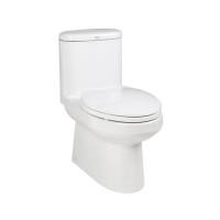 ราคา American Standard สุขภัณฑ์ชิ้นเดียว 4.8 ลิตร รุ่น Cadet 2045SCP-WT-0