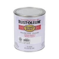 ราคา สีน้ำมัน RUST-OLEUM 904 สี MACHINE TOOL GRAY 1/4 แกลลอน (1096580)