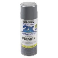 ราคา สีสเปรย์ RUST-OLEUM 2X GRAY PRIMER (1096711)