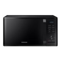 ราคา ไมโครเวฟระบบย่าง SAMSUNG MG23K3515AK/ST 23 ลิตร (1105061)