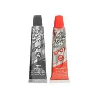 ราคา กาวอีพ็อคซี่แห้งเร็ว AB SPARKO 34 กรัม สีใส (1106017)