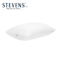 ราคา หมอนหนุนสุขภาพ ใยสังเคราะห์ STEVENS 19x29 นิ้ว สีขาว (1140354)