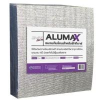 ราคา ฉนวน MPE ALUMAX T-BAR 10 มม. 60x60 ซม. (1163358)
