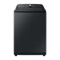 ราคา Samsung เครื่องซักผ้าฝาบน ขนาด 24 กก. รุ่น WA25B8377GV/ST