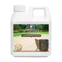 ราคา น้ำยากำจัดเชื้อราและตะไคร่น้ำ WOODTECT HYDRO BLOCK WB-1000 0.8 ลิตร (1218623)