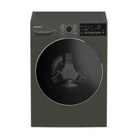 ราคา Hitachi เครื่องซักผ้าฝาหน้า ขนาด 10 กก. รุ่น BD-100XFVEADM