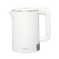 ราคา กาต้มน้ำไฟฟ้า AIKO AK-K200-WH สีขาว 2 ลิตร (1239863)